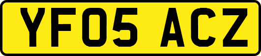 YF05ACZ