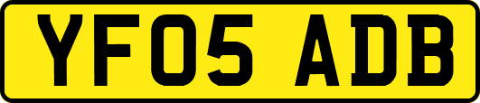 YF05ADB