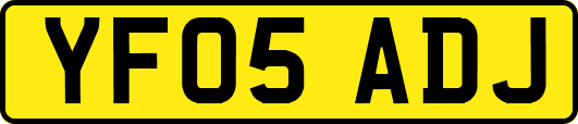 YF05ADJ