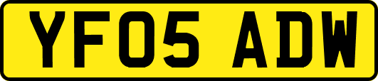 YF05ADW