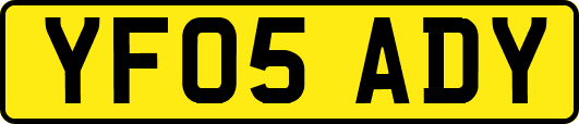 YF05ADY