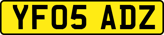 YF05ADZ
