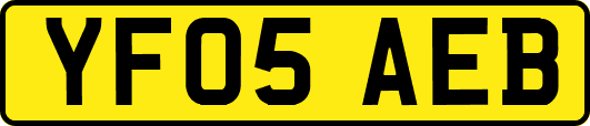 YF05AEB