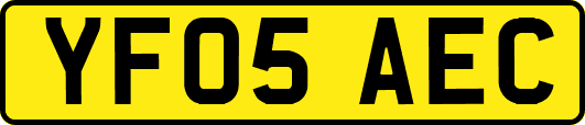 YF05AEC