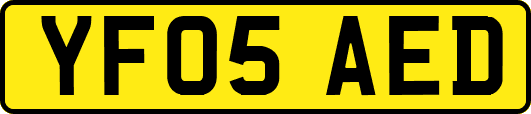 YF05AED