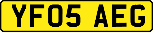 YF05AEG