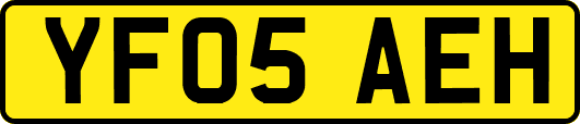 YF05AEH