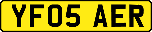 YF05AER