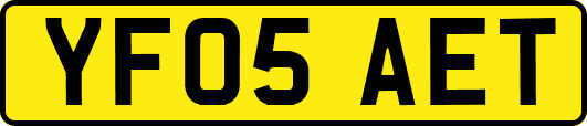 YF05AET