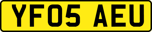 YF05AEU