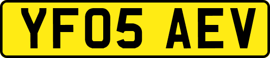 YF05AEV