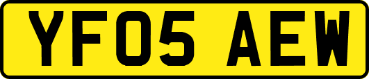 YF05AEW