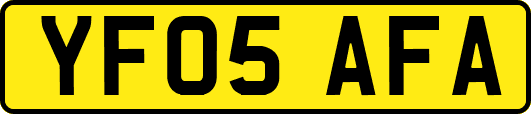 YF05AFA
