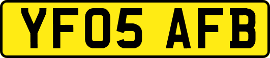 YF05AFB