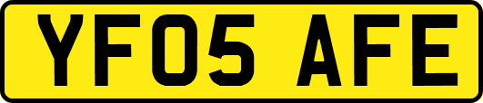 YF05AFE