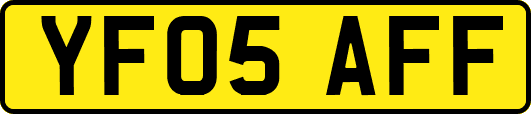 YF05AFF