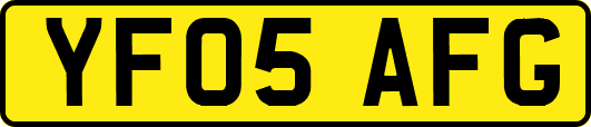YF05AFG