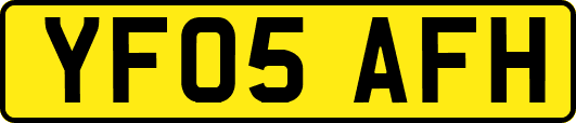 YF05AFH