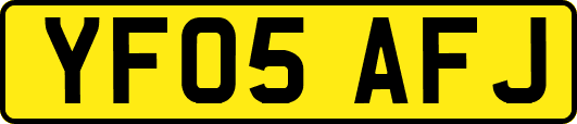 YF05AFJ