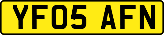 YF05AFN