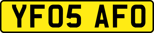 YF05AFO