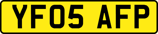 YF05AFP
