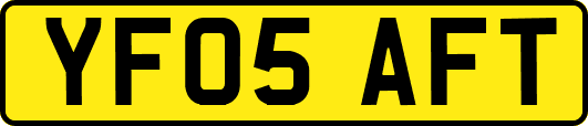 YF05AFT