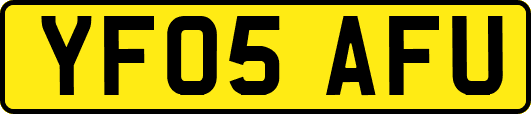 YF05AFU