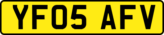 YF05AFV