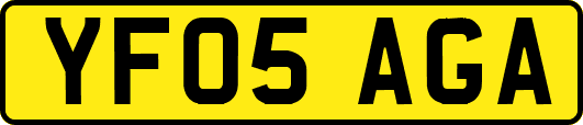 YF05AGA