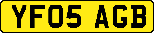 YF05AGB