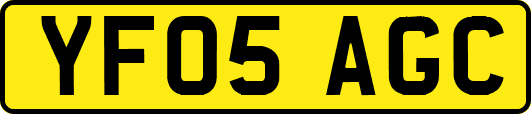 YF05AGC