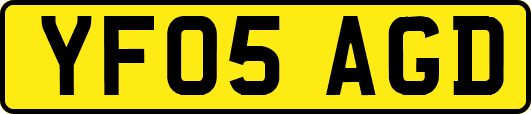 YF05AGD