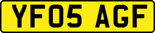 YF05AGF