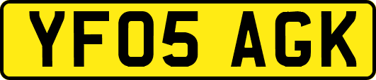YF05AGK