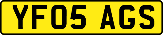 YF05AGS