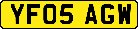 YF05AGW
