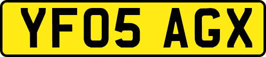 YF05AGX
