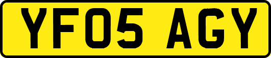 YF05AGY