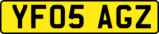 YF05AGZ