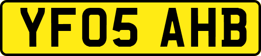 YF05AHB