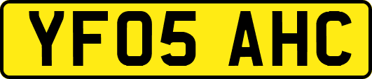 YF05AHC