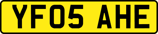 YF05AHE