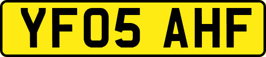 YF05AHF