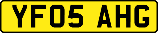 YF05AHG