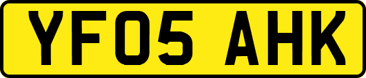 YF05AHK