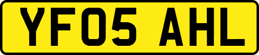 YF05AHL