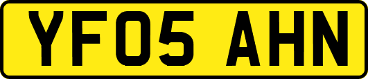 YF05AHN