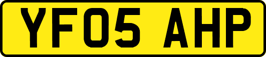 YF05AHP