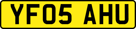 YF05AHU